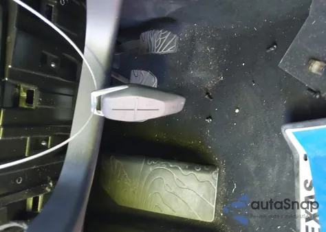 2023 Fisker Ocean One z USA, uszkodzony, nr VIN VCF1ZBU25PG002815